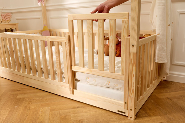Cama Casita Tokio 90x190cm