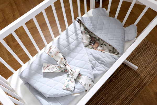 Saco para bebé - Woodland Dreams