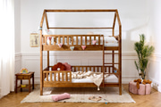 Patrová Postel L Premium 20 cm 90x190 cm – Vintage