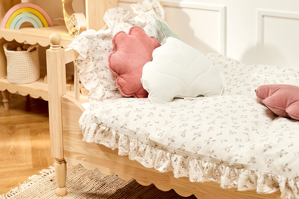 Letto Faro 90x190cm