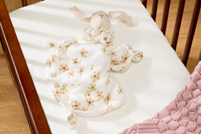 Culla Co-Sleeping Nina 80x40 cm - Vintage