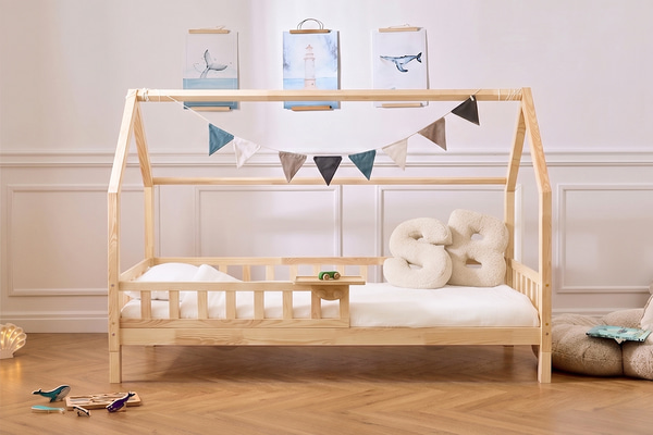Hausbett K 90x190cm