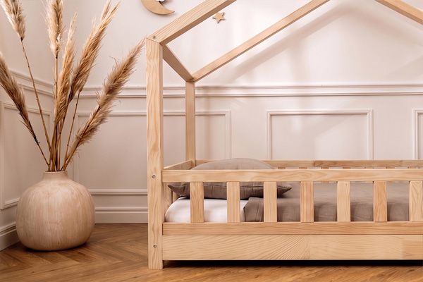 Cama Casinha DK 90x200