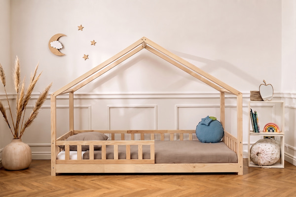 Cama Casinha DK 90x200
