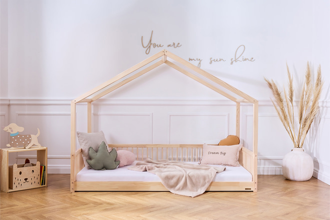 Hausbett DP Premium 90x180cm