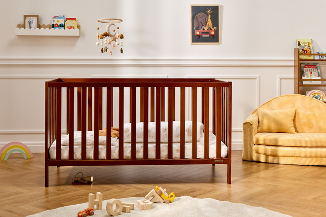 Wool Mobile – Caramel
