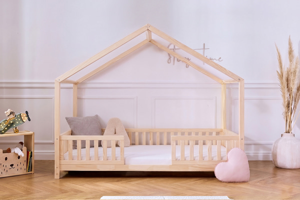 Hausbett DB Premium 70x160cm