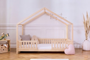 Cama Casita DB Premium 80x160cm
