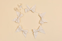 Bow Garland - Natural
