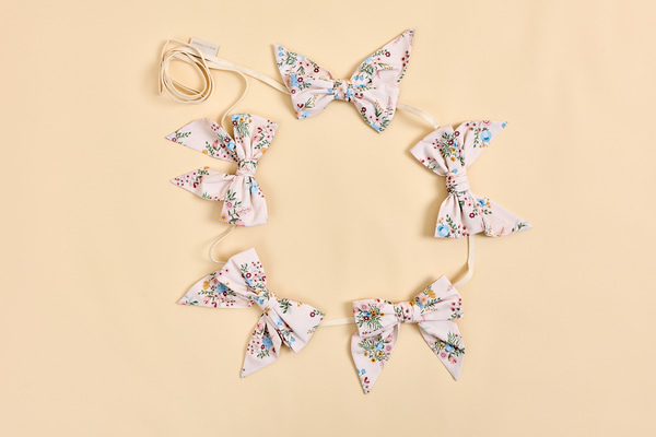 Girlanda s uzly – Garden Bloom