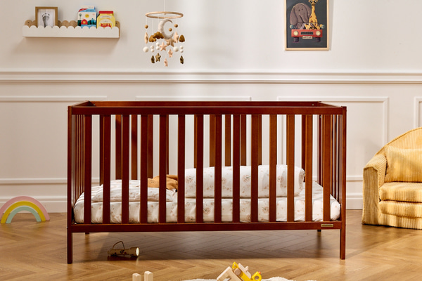 Culla Nadia 70x140cm - Vintage
