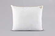Oreiller Impériale Silver 30% duvet d'oie 50x60