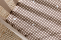 Drap Housse - Cottage Walnut