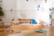 Léna Bed 80x160 cm - Natural