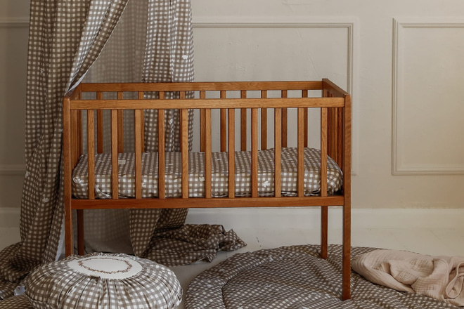 Koberec – Cottage Walnut