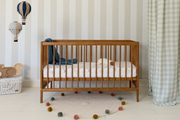 Lit Bébé Vera 60x120 cm - Vintage - 3