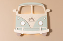 copy ofApplique Van - Menta