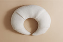 Croissant Stillkissen - Boucle Vanille
