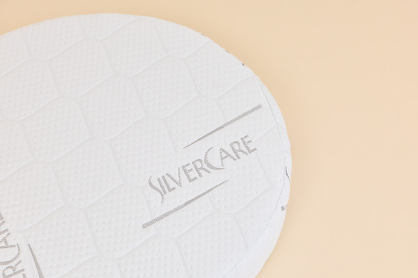 Kulatá matrace 10 cm pro oválnou kolébku 9 v 1 Évolutif