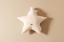 Coussin Sleeping Star Vanille