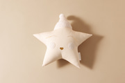 Polštář Sleeping Star Vanille