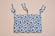 Pochette de Rangement - Denim Lion