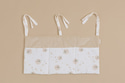 Bolsa Organizadora - Windflower