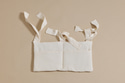 Bed Organiser - Vanilla