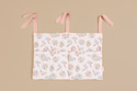 Pochette de Rangement - Garden Bloom