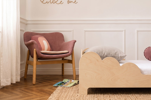 Cama Oslo 90x190cm