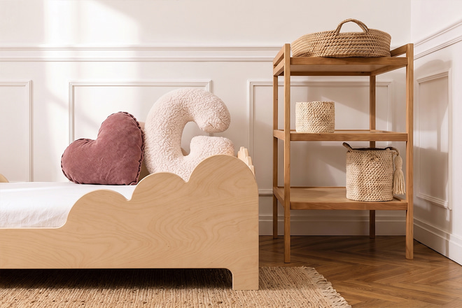 Cama Oslo 90x190cm