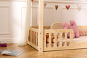 Cama Casinha DRB 90x200