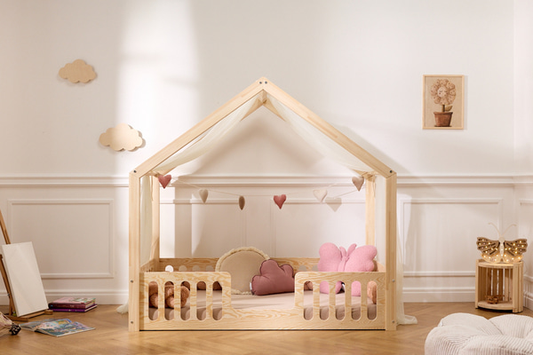 Hausbett DRB 90x200cm