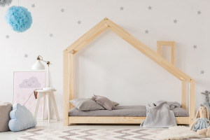 House Bed GL 120x190cm