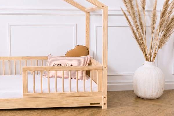 Hausbett DP Premium 70x160cm