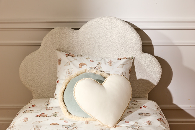 Greedy Mouse Duvet Set 140x200