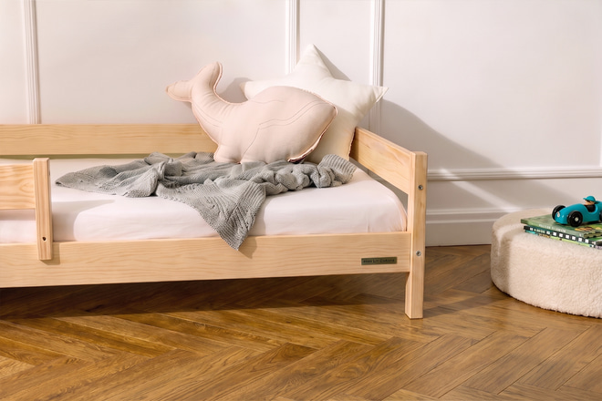 Cama Caracas Premium 70x140