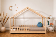 Lit Cabane DK 90x190cm
