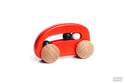 Car With Beads