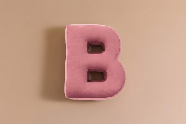 B - Velours Or Rose