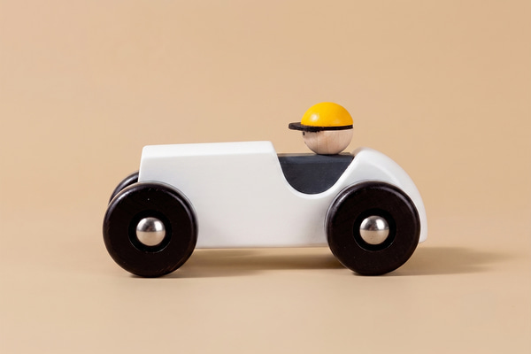 Retro Car