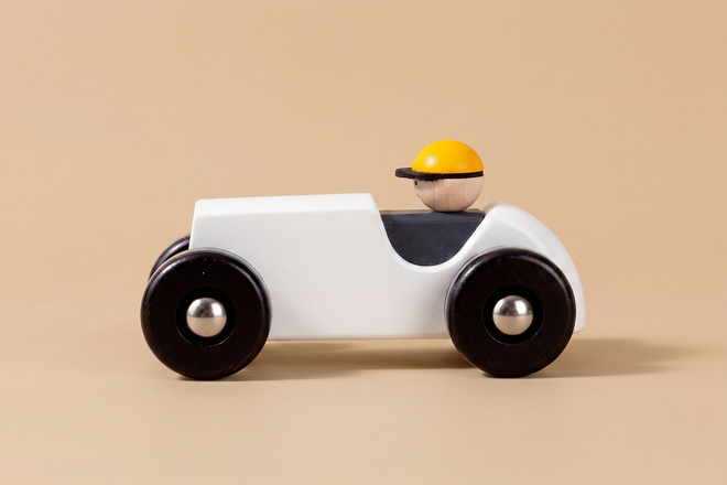 Carro Retro