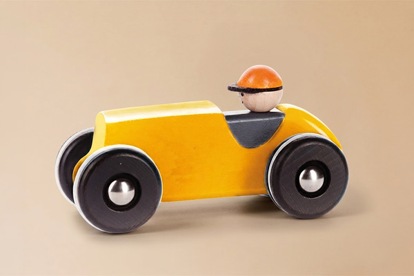 Carro Retro