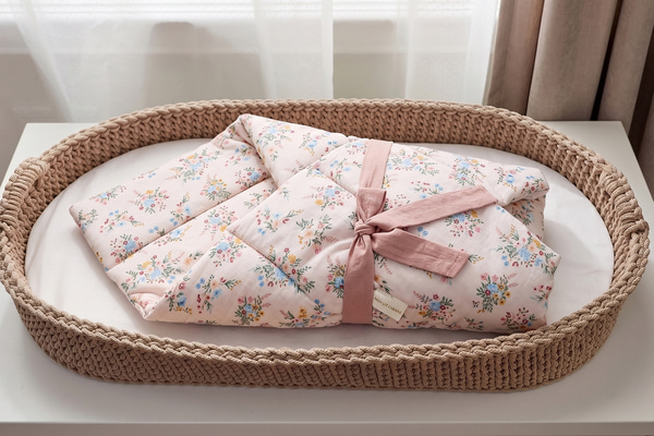 Saco de Dormir - Garden Bloom