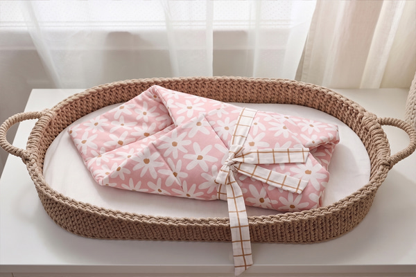 Saco de Dormir - Daisy