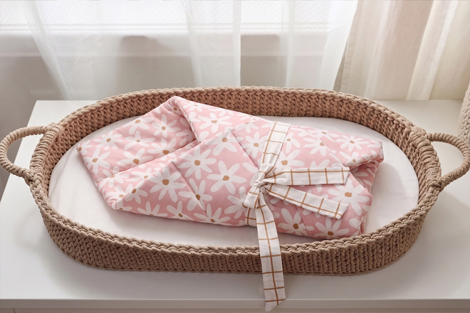 Saco de Dormir - Daisy
