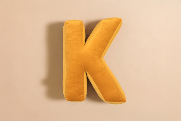 K - Amarillo
