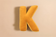 K - Giallo