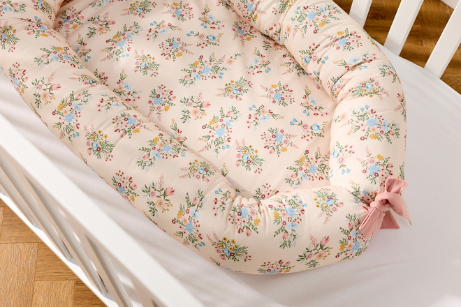 Réducteur de Lit - Garden Bloom