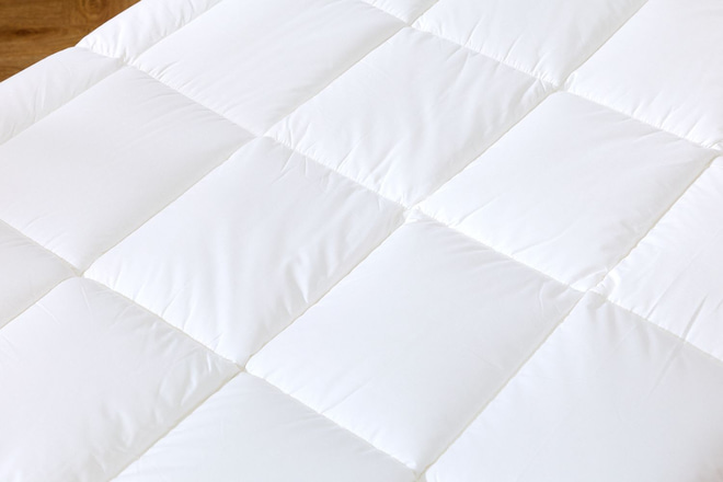 Piumino Dacron 120x170